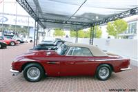 Vantage Convertible